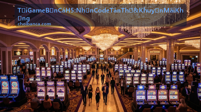 Sự kiện nạp lần đầu bắn cá